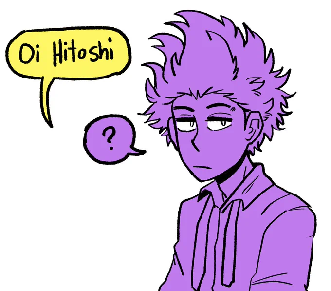teenage-zawa meeting shinsou (1/2) 