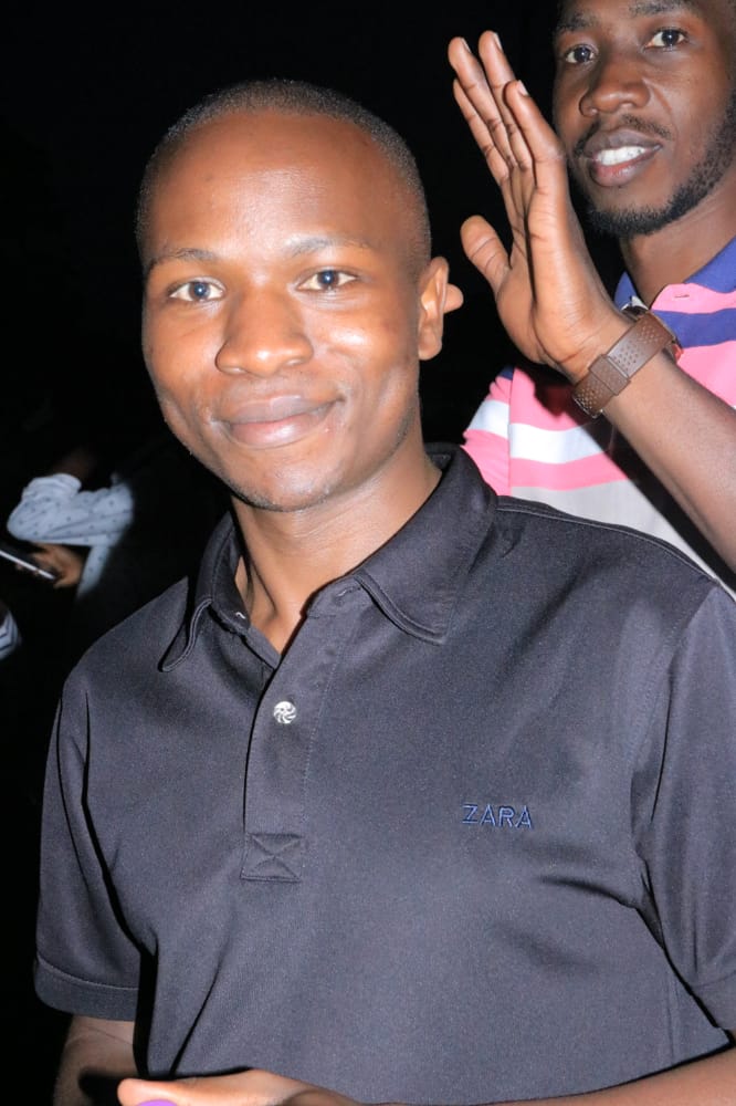 wonder_uganda's tweet photo. Dr. Dan Nanoka is one of WMM's Bass singers, on top of his deep voice that featured in the last two songs we are yet to release, he is Down to earth and God loving, he joined the WMM last year in November and since then he is one of the most active Choir members. https://t.co/qXdupobfBS