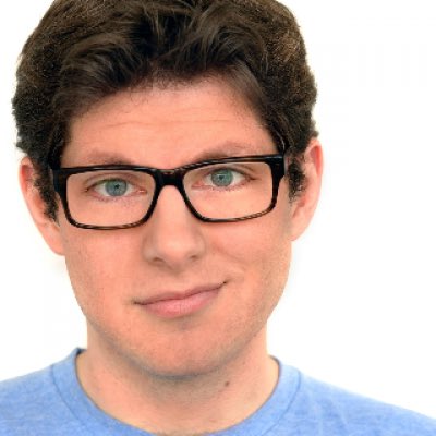Arnie Niekamp tweet media