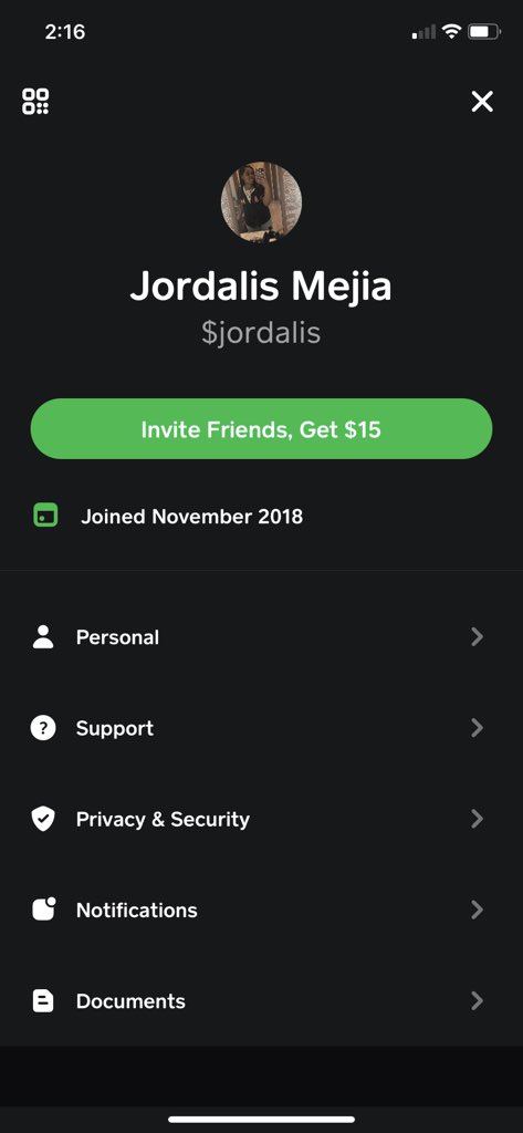 j0rd4lis's tweet photo. @CorinnaKopf My cashapp is $jordalis https://t.co/2DyjSRGua8