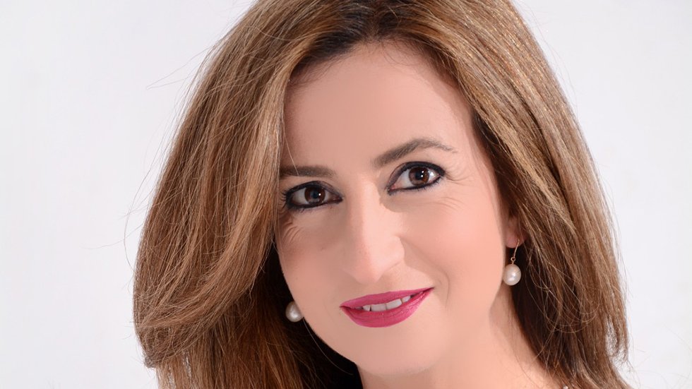 عضو الكنيست غيداء ريناوي زعبي، أول مواطنة عربية تتولي منصب نائبة رئيس البرلمان