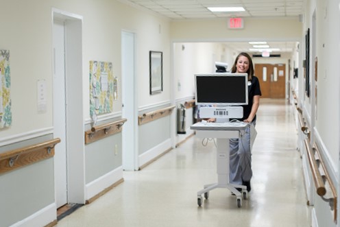 Diving deep on user testing. Tracking use patterns, pause points and unexpressed needs. Watching for moments of hesitation and expressions of effort. Tracking smiles and fluid motions. Research is more about what you see than what you ask. 

pos.li/2ixyo9