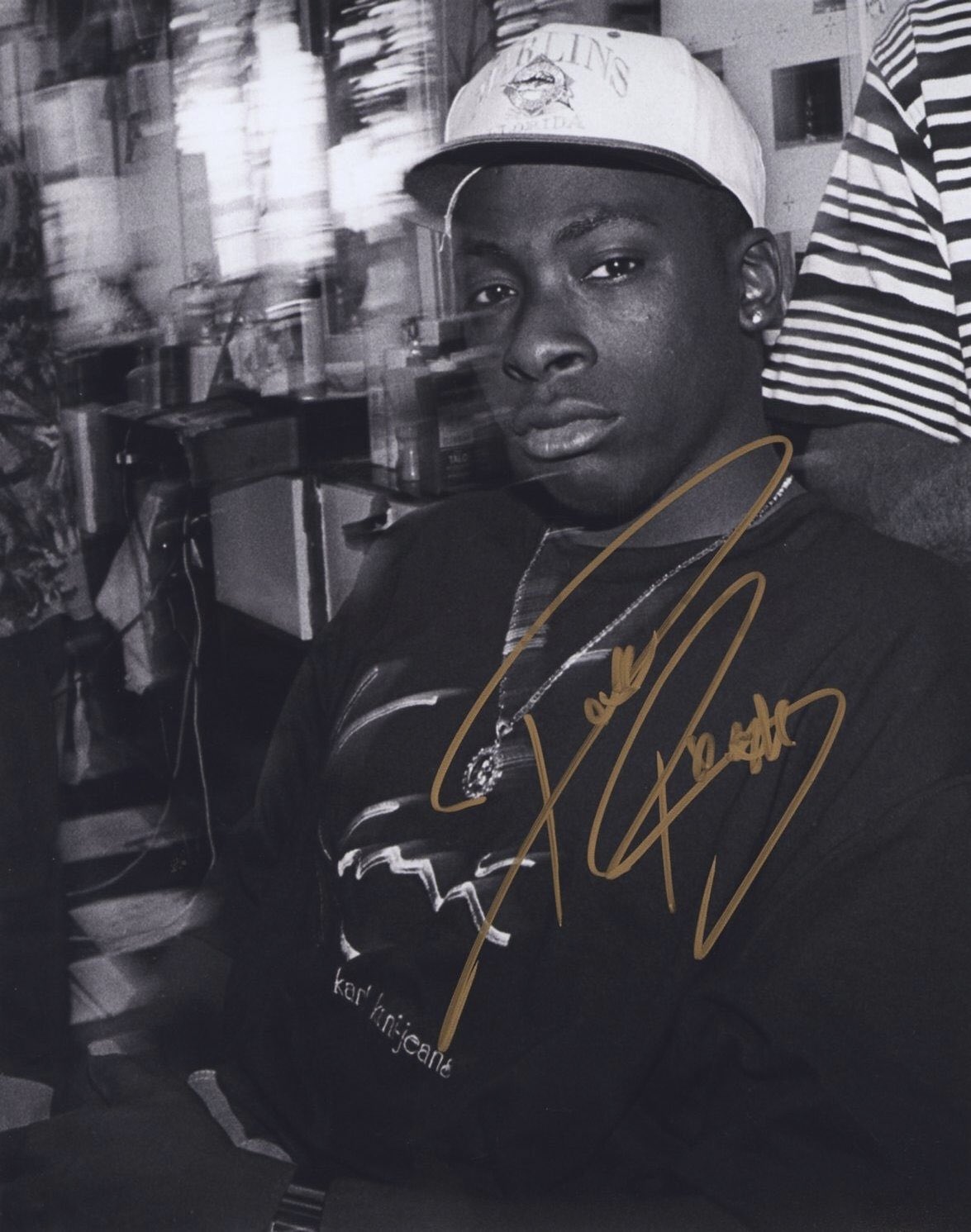 Happy birthday to hip hop legend, Pete Rock! 51 