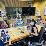 エヴァンゲリオンのオールナイトニッポンが放送、聞き逃した人はradikoで!