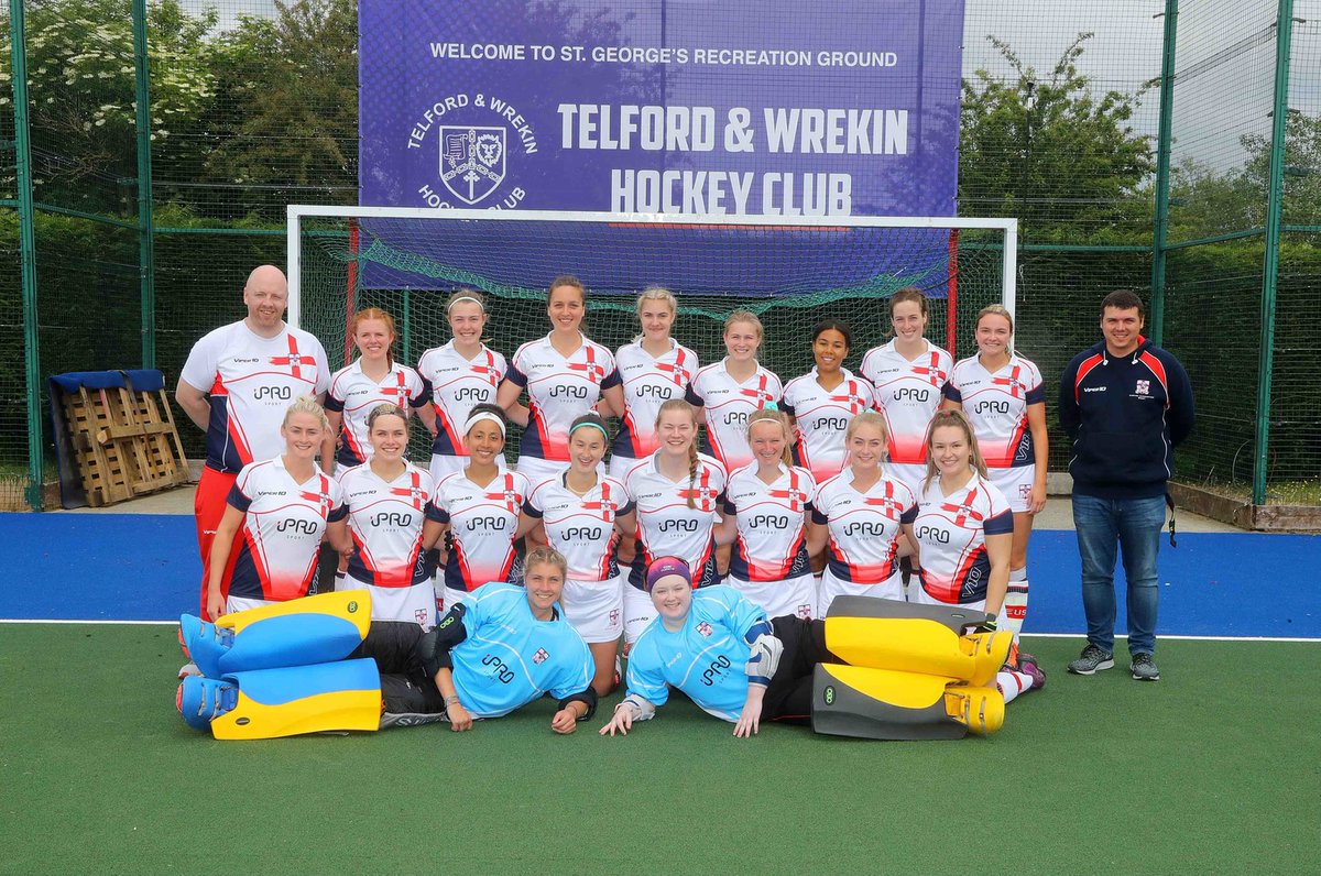 It was a great day out for our Women’s Hockey team, who won 3-0 against an excellent <a href="/TelfordWrekinHC/">Telford & Wrekin HC</a> side last weekend! 🏑