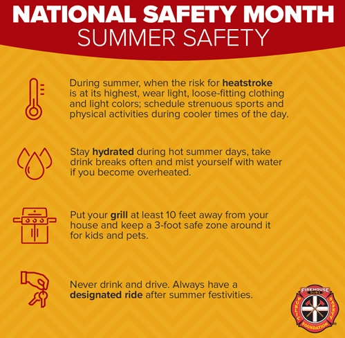 HasletFire28's tweet photo. Good information provided by Firehouse Subs https://t.co/URyaNOnkQh