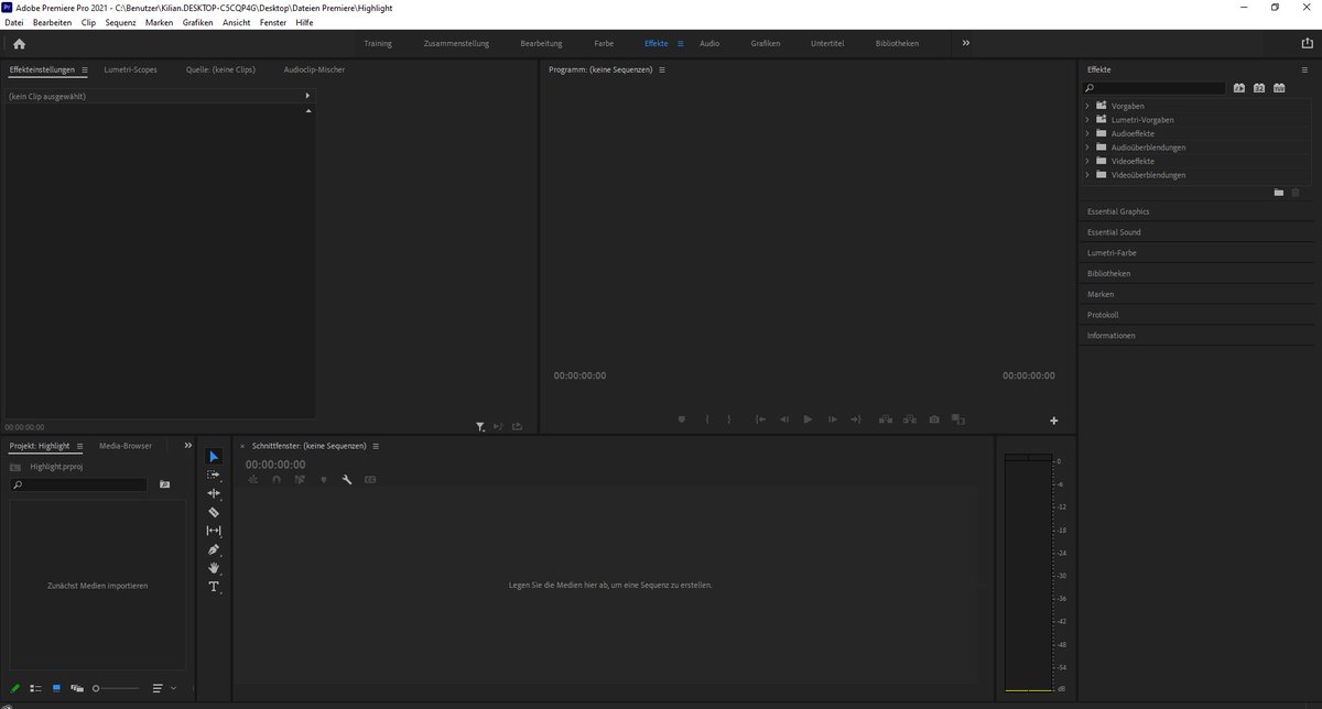 Die Stream-Highlight Videos von <a href="/AskationYT/">Tobi</a> bocken auch extrem. Fühl ich richtig