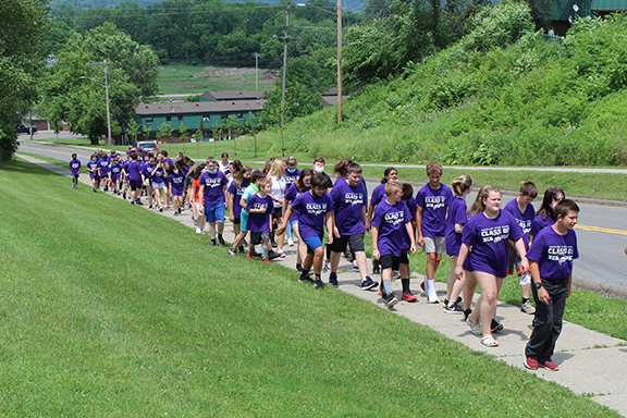 Randall Middle School tweet media