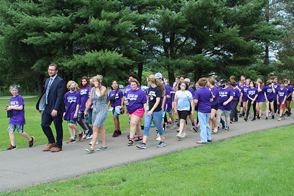 Randall Middle School tweet media