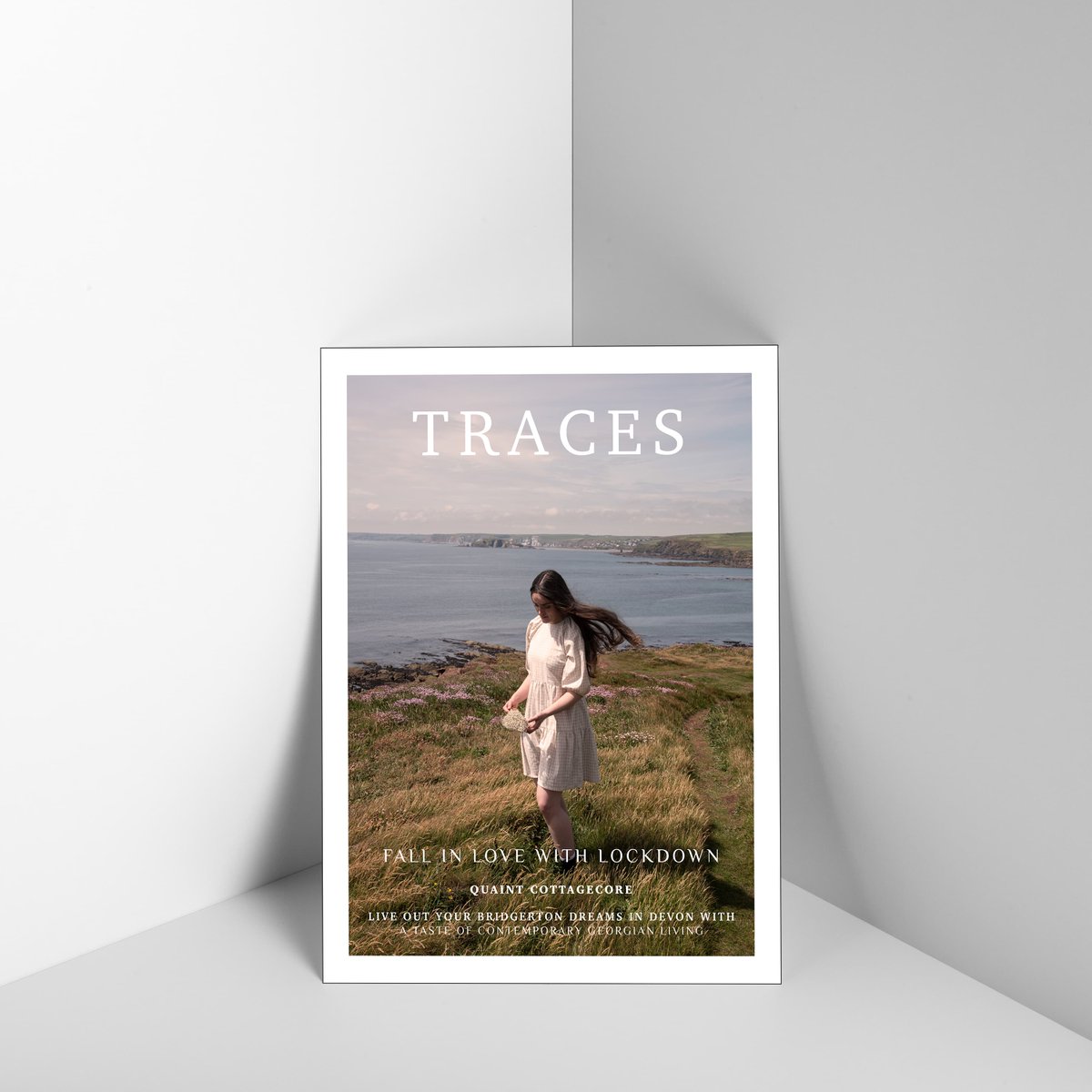 Jade Lemon: 'Traces'.

#igniteplymfutures #oceanstudios #royalwilliamyard #southwestdesigners #devonmade