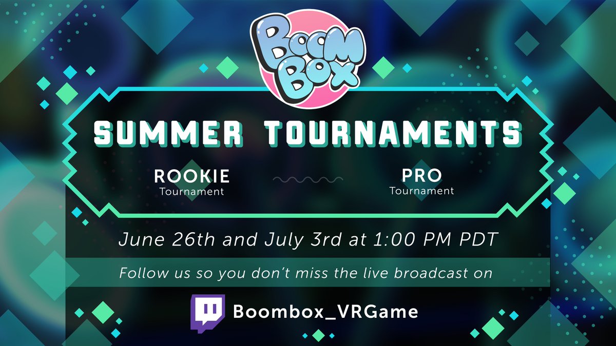 BoomBox Remastered tweet media