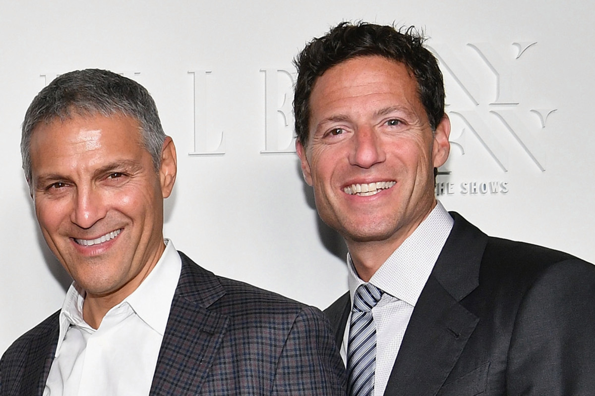 Hollywood agent Ari Emanuel leaves Live Nation board amid DOJ antitrust scrutiny