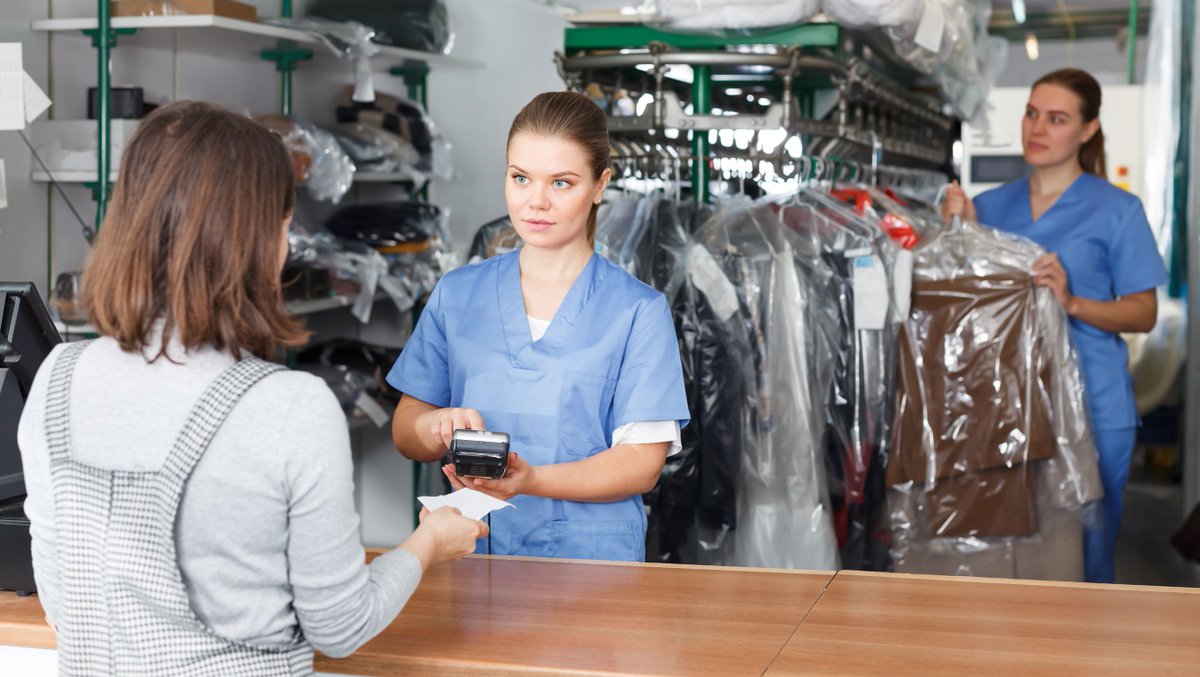 Looking to improve your #DryCleaning software even further? Click here to take a closer look at Fabricare Piece Manager (FPM) and its different features:

fabricaresystems.com/piece-manager/