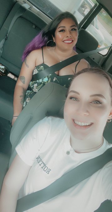 With @FionaxSapphire and @CLonnergan 🥰 https://t.co/9jztSMfc6y<a class="tags" href="/tag/fionaxsapphire">@fionaxsapphire</a><a class="tags" target="_blank" title="On Twitter" href="/?out=eyJ0eXAiOiJKV1QiLCJhbGciOiJIUzUxMiJ9.eyJpYXQiOjE3MzIzMjEwNzQsImlzcyI6InR3cG9ybnN0YXJzLmNvbSIsIm5iZiI6MTczMjMyMTA3NCwiZXhwIjoxNzYzODU3MDc0LCJyZWRpcmVjdF91cmwiOiJodHRwczovL3R3aXR0ZXIuY29tL0NMb25uZXJnYW4ifQ.jWlqsP7MsLQapfpk9MX_mbEFay5Dc6KwFbLIDc0qZ8e2Z3m733d_WsfTacyhMKa5dbPeJRFVoLafTzW3ir_eXA">@CLonnergan</a><a href="/tag/apclips"class="tags"><span>#apclips</span></a>