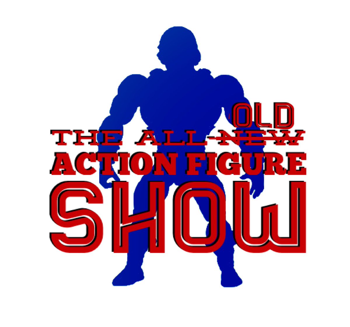 The Action Figure Show tweet media