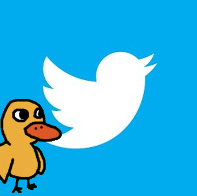 lemoduck's tweet image. ok Im tired of being dead, im back