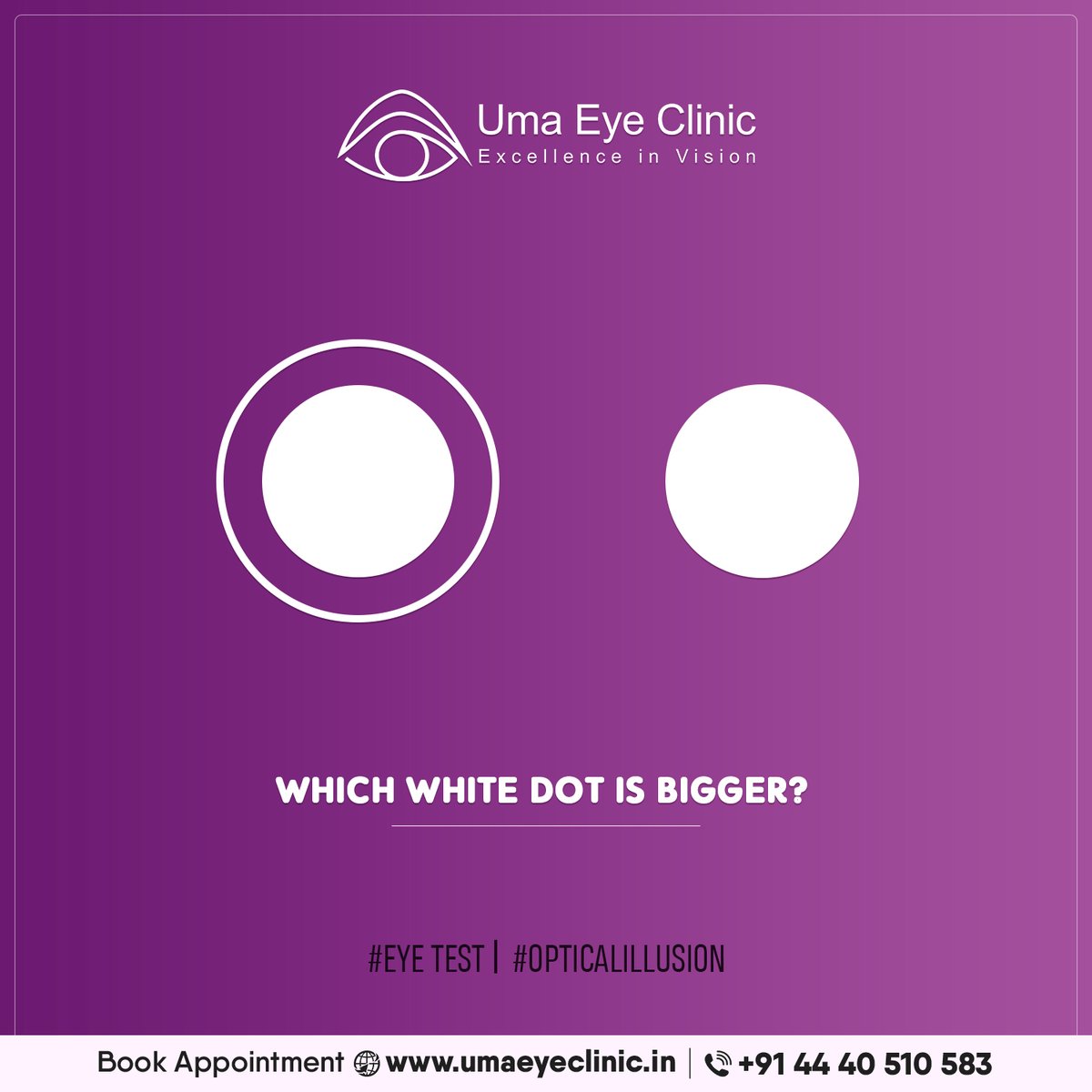 Uma Eye Clinic Uma Eye Clinic Twitter