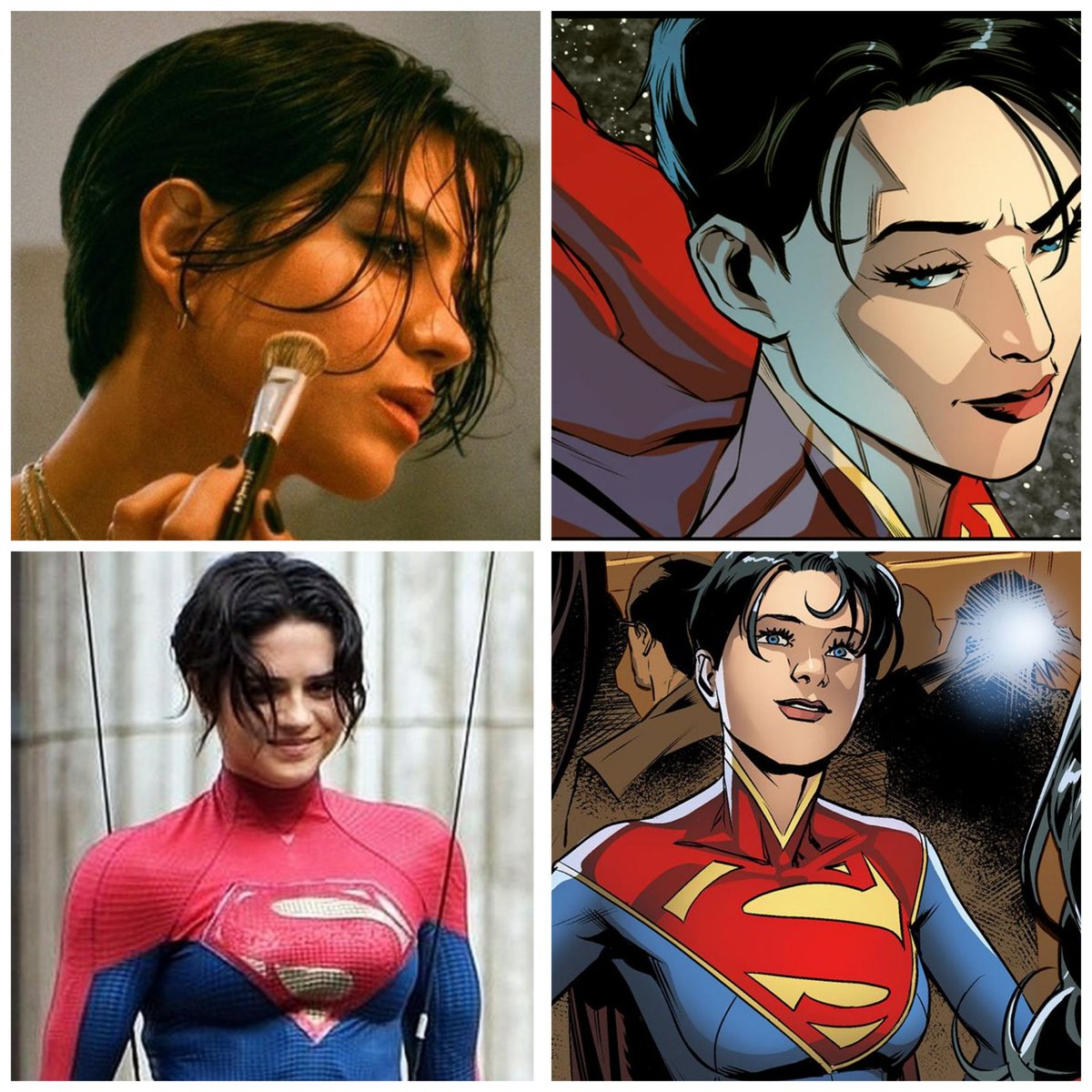 tabiish_'s tweet photo. #Supergirl 🥵 https://t.co/nw6EvZNKUh