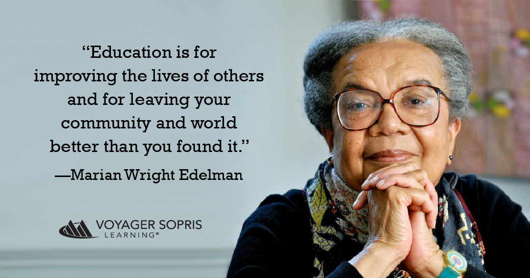 Educators change the world. #education #quote