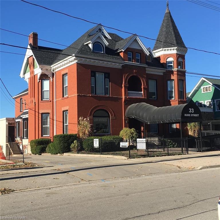 New Listing! $1,790,000.00, 0BR, 0BA, 33 DUKE Street, Saint Catharines, ON L2R 7A3, Full Details 151495321.homesconnect.com/Listing/296336…