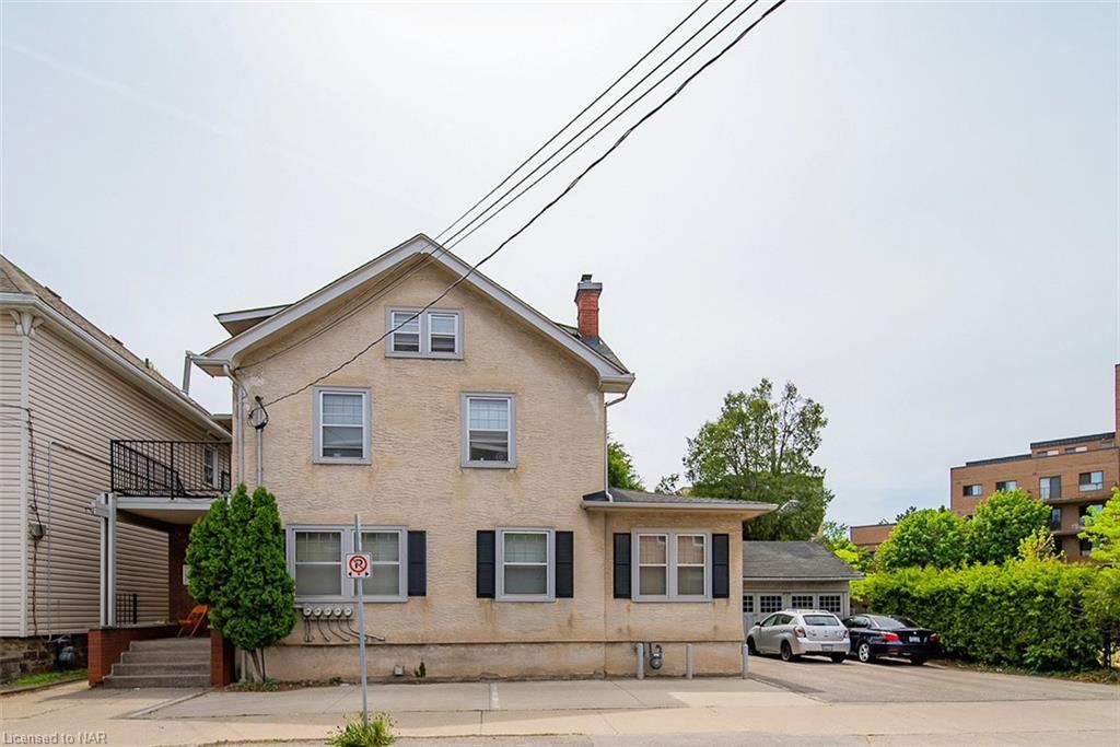 New Listing! $1,249,900.00, 0BR, 0BA, 185 JAMES Street, Saint Catharines, ON L2R 5C4, Full Details 151495321.homesconnect.com/Listing/295384…