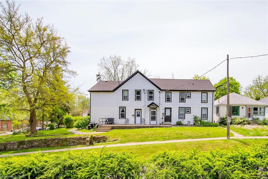 New Listing! $2,499,000.00, 0BR, 0BA, 33 LOCK Street, Saint Catharines, ON L2N 5B8, Full Details 151495321.homesconnect.com/Listing/295460…