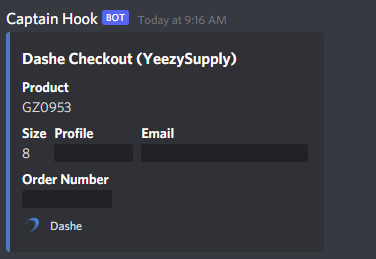 Monoice had cookie error carting, today had cookie error paying, if someone knows pls help. thanks Bots:@Dashe @PrismAIO Groups:@Soleus @Calicos_IO Proxies :@HypeProxiesio @InsomniaProxies @LEMONPROXY2020 @ScarletProxies @HollowProxies @LiveProxies @CoralProxies @ProxyWorId