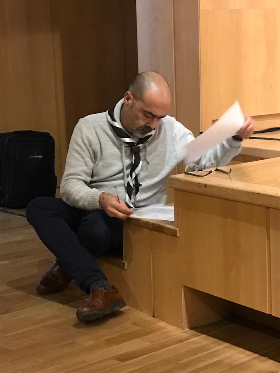 Diego Cobos/❤️ tweet media