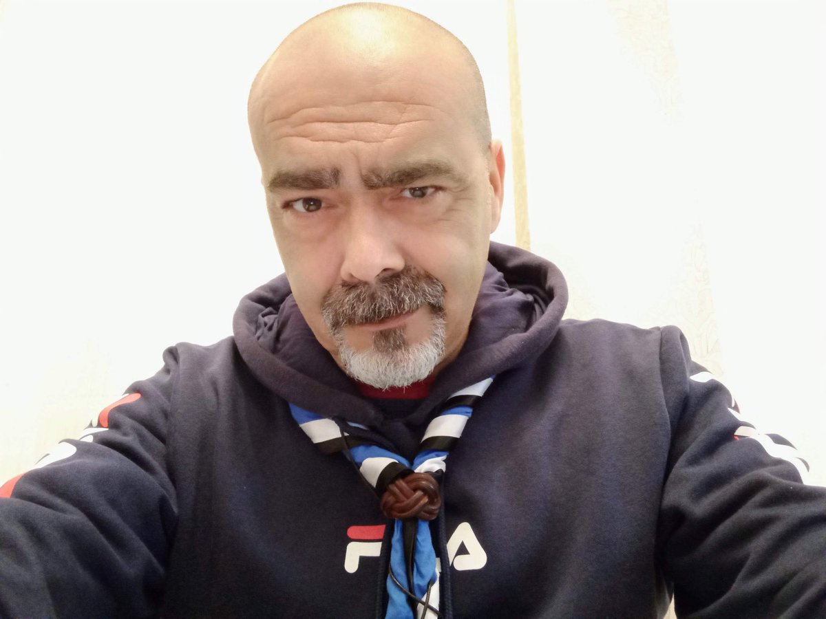 Diego Cobos/❤️ tweet media