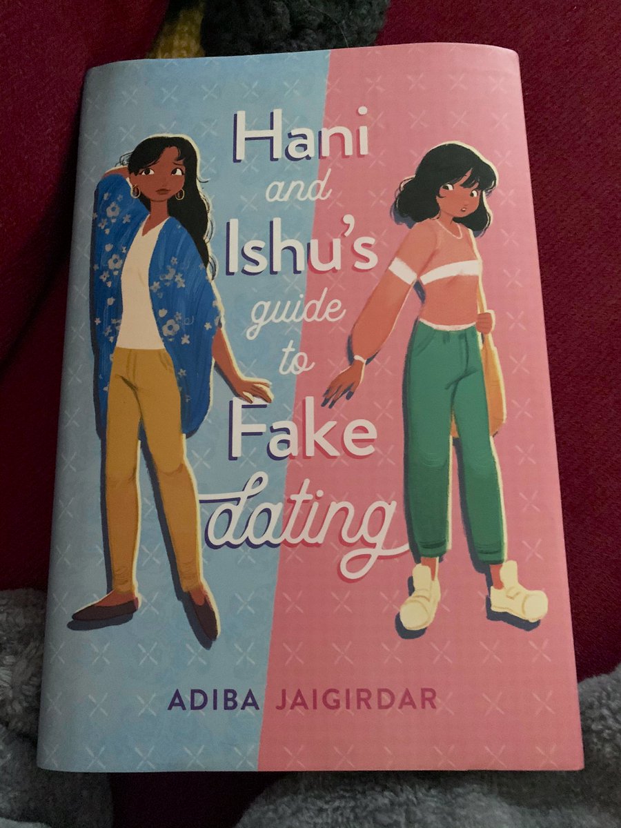 @adiba_j thank you for this story ❤️ I enjoyed it so much. Can't wait to share with others! #lgbtqiayouth