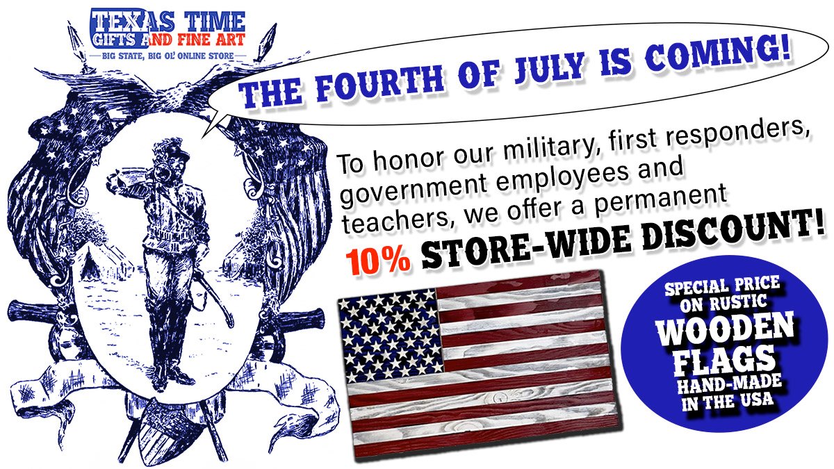 Texas_Time_GFA's tweet photo. #texastimegiftsandfineart has merchandise for all #servicebranches, include the US Space Force!

#militarywife #militaryspouse #armywife #armygift #navywife #navygift #marinewife #marinegift #airforcewife #airforcegift #militarydiscount #nationalguardgift #coastguardgift https://t.co/iEJFLboGe9