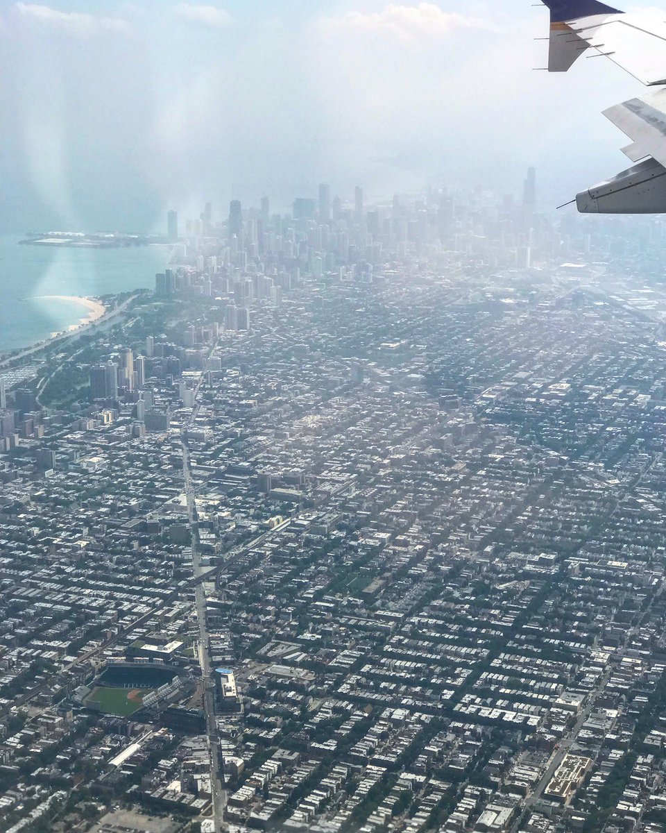 shortyy1x's tweet photo. @WrigleyAerials Auguest 25, 2018 https://t.co/LP4Zq8coa1