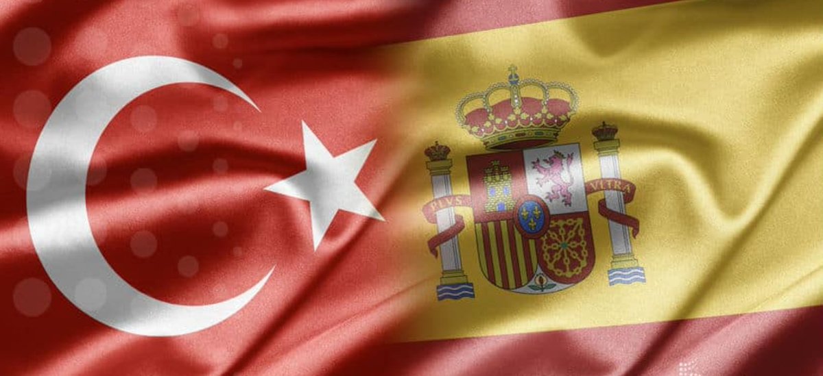 antoniobanos_'s tweet photo. El siglo XIX vuelve con fuerza. Ya es oficial: españa y turquía las excepciones democràticas de Europa
#VamosRafa https://t.co/CjfrBJnsPU