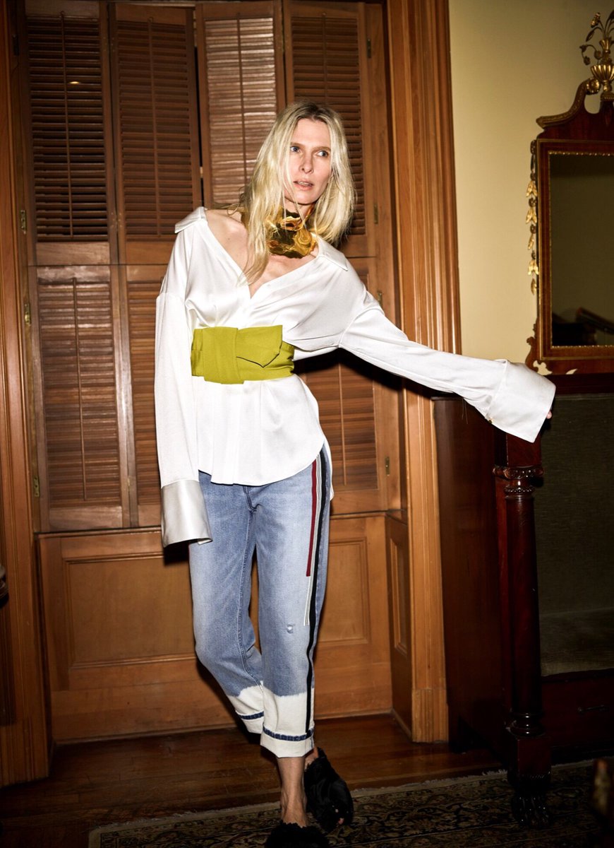 HNRiyadh's tweet image. NEW BRAND TO HN | @hellessyny