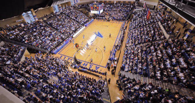 After a Great visit, Blessed to say i have received my 2nd D1 offer from UNC Asheville!!