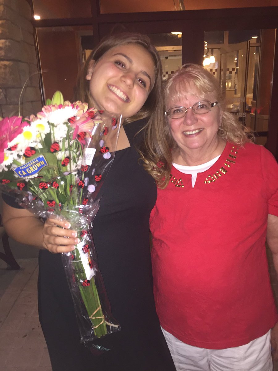 HossMeghan's tweet photo. 5/19/1947-6/18-2021🤍

Rest easy my sweet grandma, thank you for being a constant shining light in my life. Birthdays won’t be the same without my twin🤍 I will never stop making you proud. https://t.co/1SrXiCMMIP