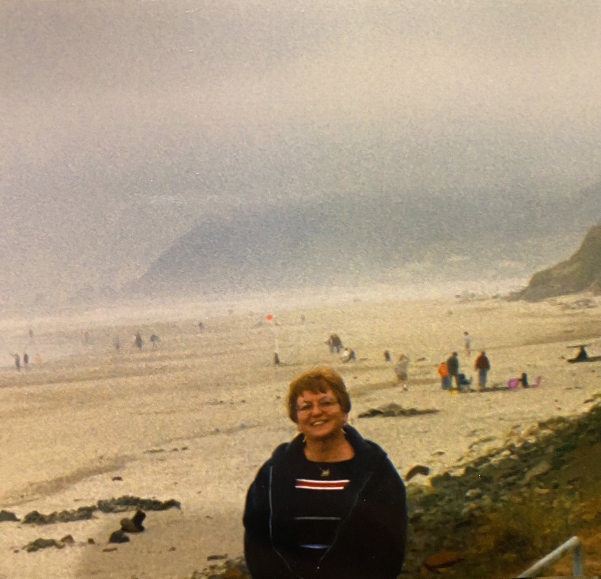 HossMeghan's tweet photo. 5/19/1947-6/18-2021🤍

Rest easy my sweet grandma, thank you for being a constant shining light in my life. Birthdays won’t be the same without my twin🤍 I will never stop making you proud. https://t.co/1SrXiCMMIP