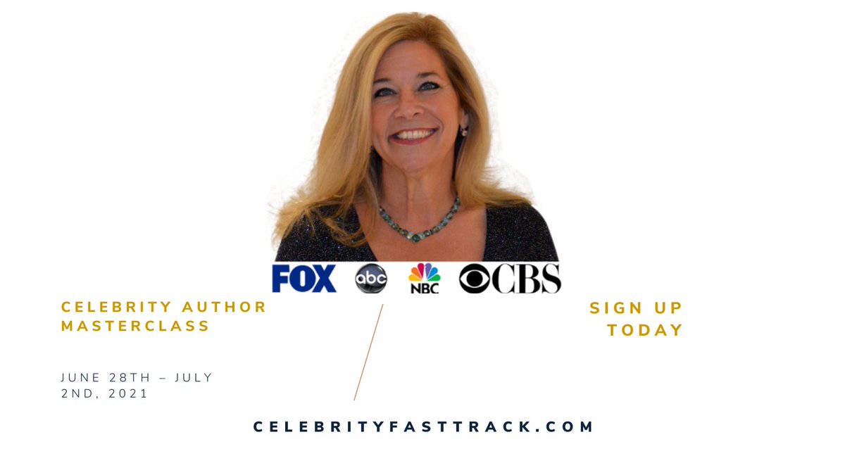 Celebxperts's tweet photo. 8 Days to go! Sign up for this Powerful Online Bootcamp. Get an opportunity to learn how I went from being a broke entrepreneur to someone who gets paid to do what I LOVE and quickly turned it into a 7 Figure Business plus more. 

Find out more below 👇👇

https://t.co/5lbXqhqEqn https://t.co/CWwzS7AgNr