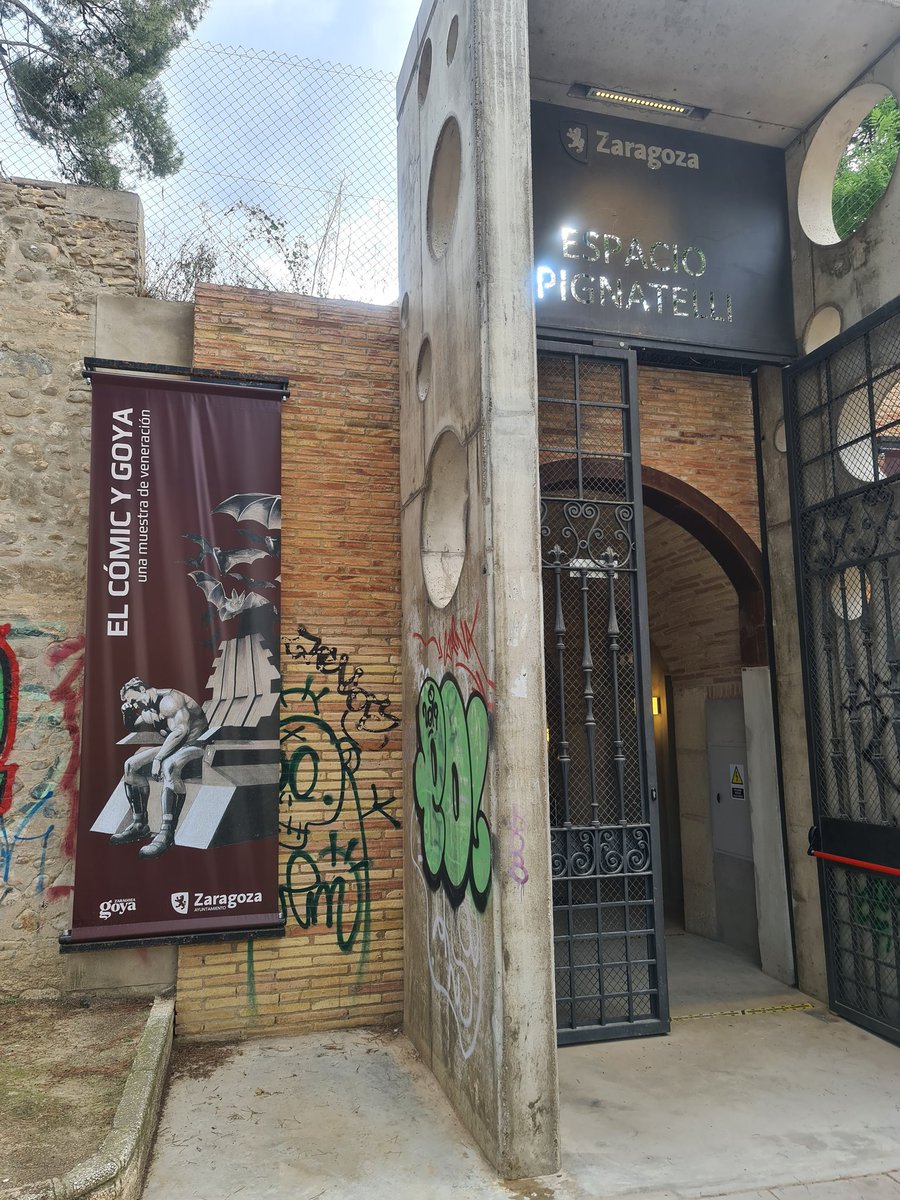 Juan Royo Abenia Goyanes Tul tweet media