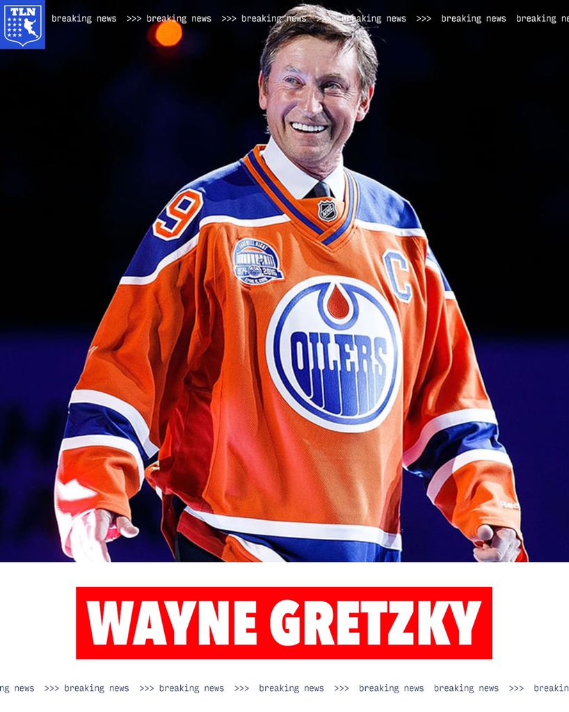 LacrosseNetwork's tweet photo. WAYNE GRETZKY (@WayneGretzky) https://t.co/xgqFUvGe31