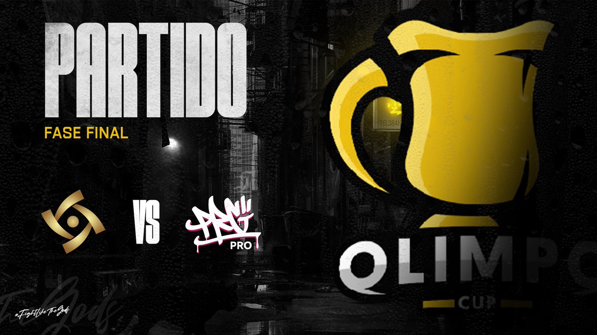 Olimpo Cup tweet media