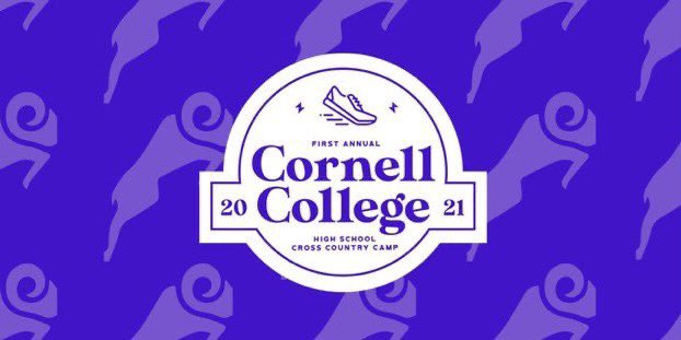 Cornell Rams XC | T&F tweet media