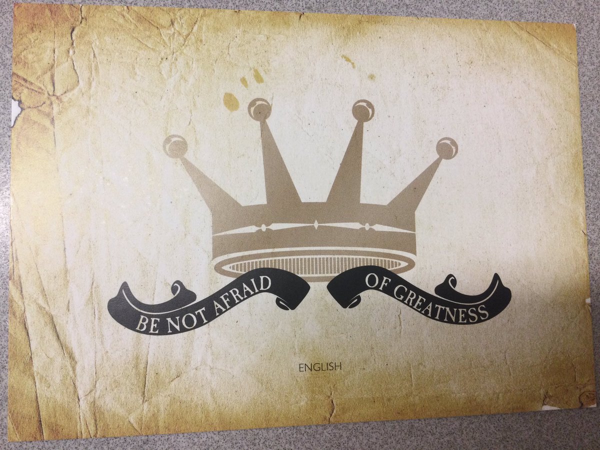 Outwood Academy Valley tweet media