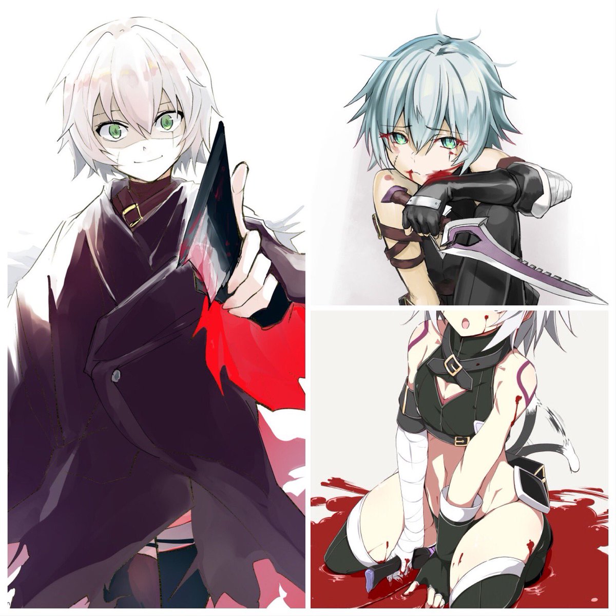 “I’m sorry, Mother. I’m sorry, I’m sorry, I’m sorry. But I want to go back. I want to go back. I want to go back, I want to go back—
…
…
…
Why are you crying mummy? We’re back.”