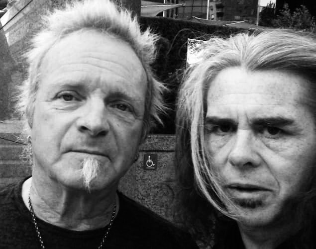 Happy Birthday Joey Kramer    