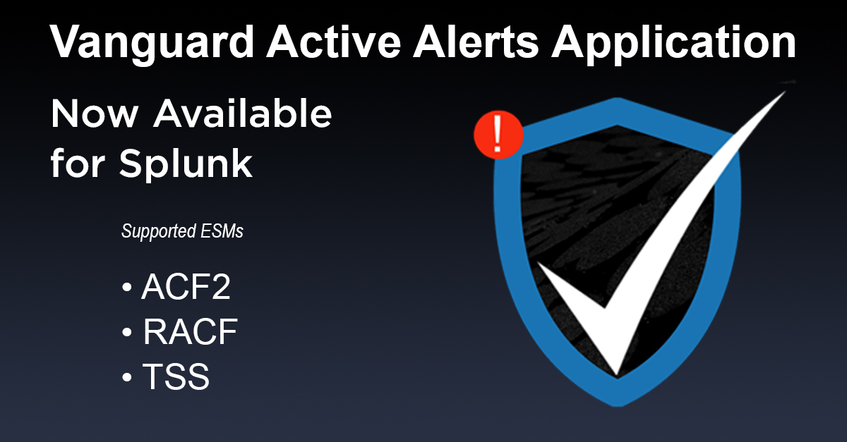 go2vanguard's tweet photo. #cybersecurity #infosec #datasecurity #racf #acf2 #tss https://t.co/xWscF9gh3B https://t.co/h6WMGAD4sH