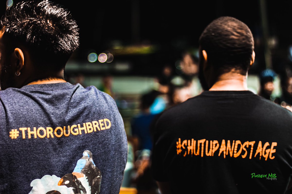 PurelyMB's tweet image. #nufsaid #imafan #thoroughbred #shutupandstage