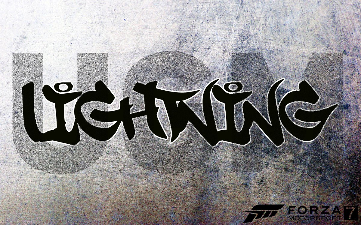 📢📢ANNOUNCEMENT📢📢

Considering the Community can't wait here's out next addition welcome <a href="/T_Lightning_S/">Moabzy</a> to the Team..

I don't think he needs any Introduction He has a Need for Speed and Can win without beating you ;)

#WeAreUnderGround