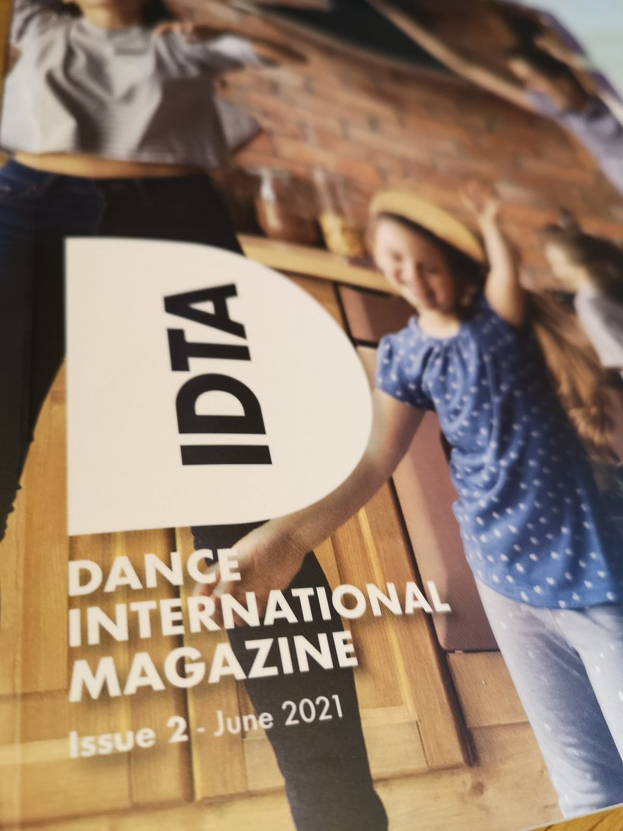 Dance School Safeguarding Services tweet media