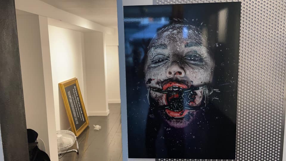 A Glimpse of Kink tweet media